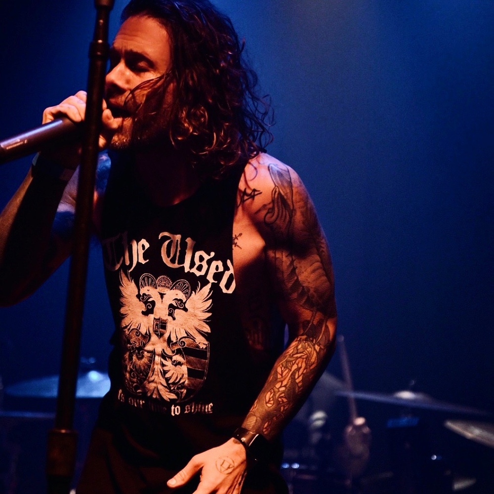 Meet your Posher, Eric